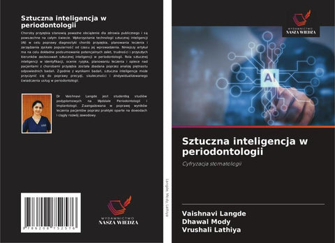 Sztuczna inteligencja w periodontologii