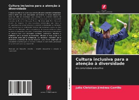 Cultura inclusiva para a atenção à diversidade