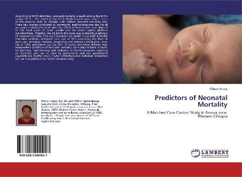 Predictors of Neonatal Mortality