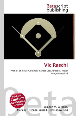 Vic Raschi
