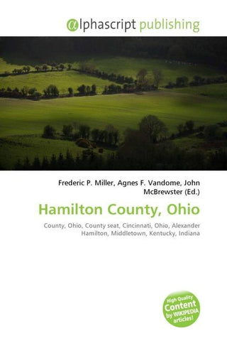 Hamilton County, Ohio