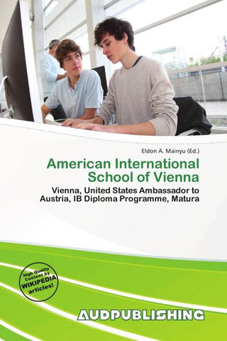 American International School of Vienna