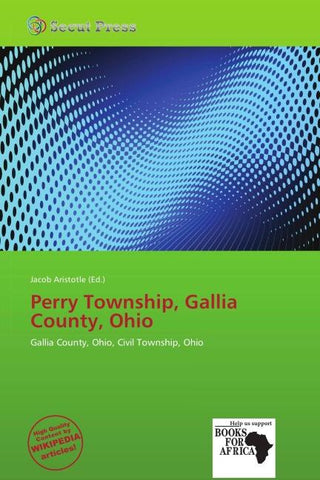 Perry Township, Gallia County, Ohio