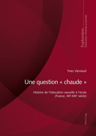 Une question « chaude »