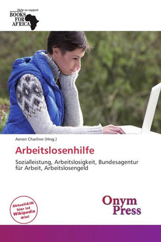 Arbeitslosenhilfe