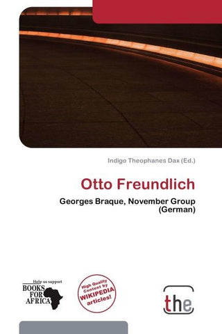 Otto Freundlich
