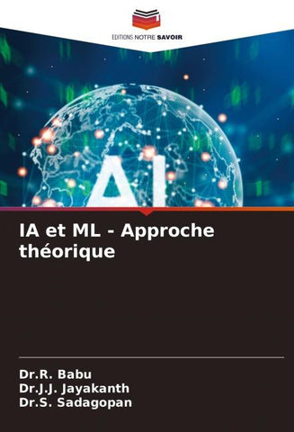 IA et ML - Approche théorique