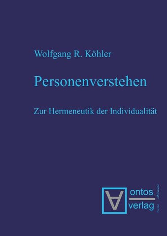 Personenverstehen