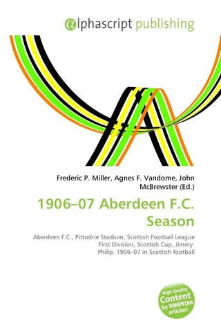 1906-07 Aberdeen F.C. Season