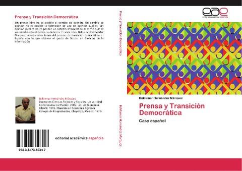 Prensa y Transición Democrática