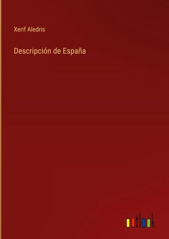 Descripción de España