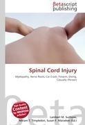 Spinal Cord Injury
