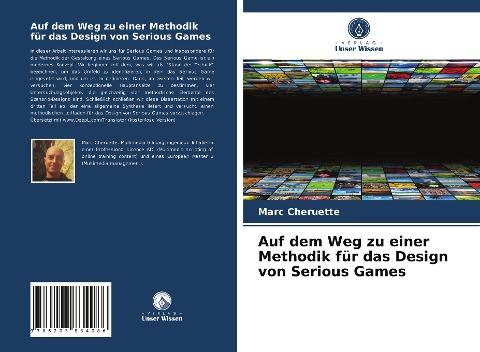 Auf dem Weg zu einer Methodik für das Design von Serious Games