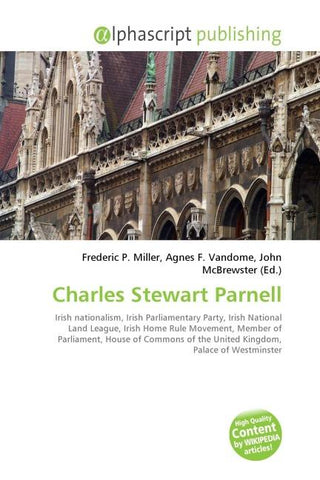 Charles Stewart Parnell