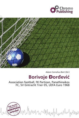Borivoje ¿or¿evi¿