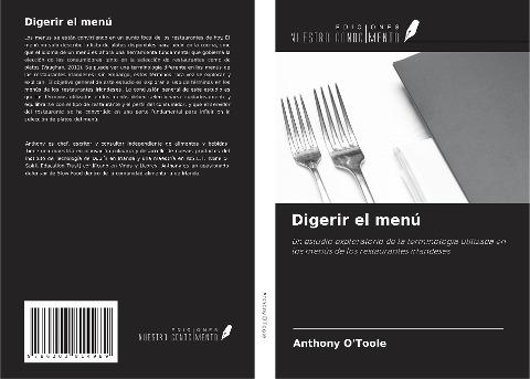 Digerir el menú