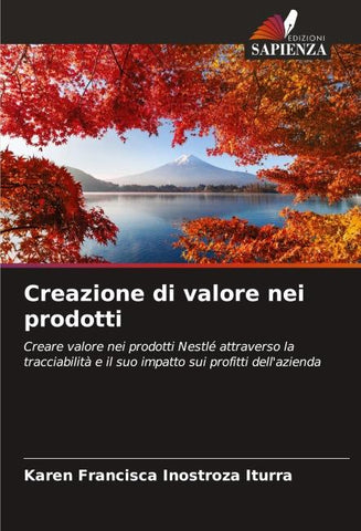 Creazione di valore nei prodotti