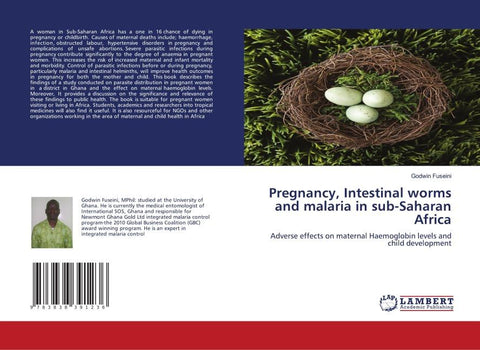 Pregnancy, Intestinal worms and malaria in sub-Saharan Africa