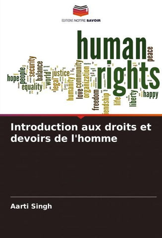 Introduction aux droits et devoirs de l'homme