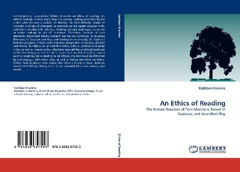 An Ethics of Reading