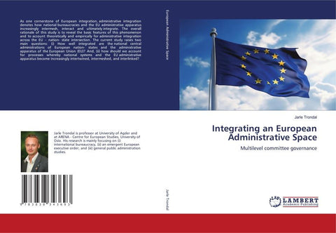 Integrating an European Administrative Space