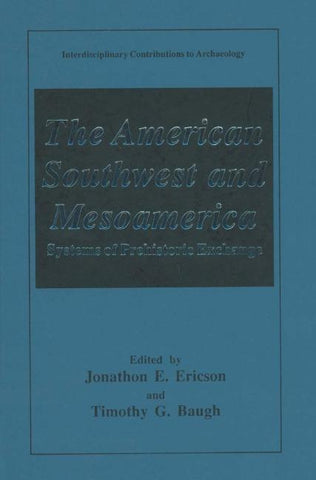The American Southwest and Mesoamerica