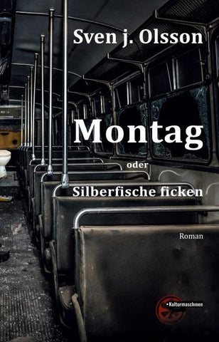 Montag oder Silberfische ficken