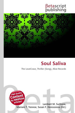 Soul Saliva