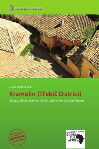 Kramolín (T¿ebí¿ District)