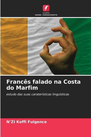 Francês falado na Costa do Marfim