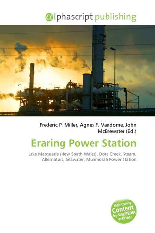 Eraring Power Station
