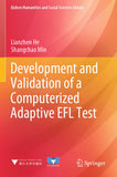 Development and Validation of a Computerized Adaptive EFL Test