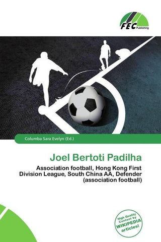 Joel Bertoti Padilha