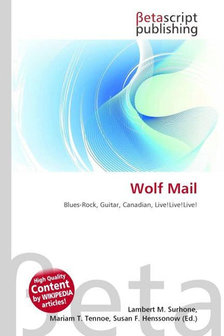 Wolf Mail
