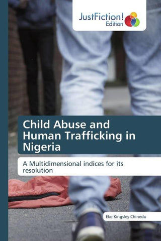Child Abuse and Human Trafficking in Nigeria