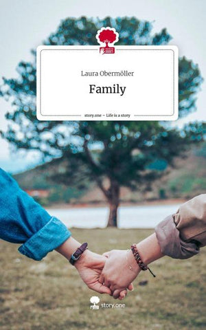 Family. Life is a Story - story.one