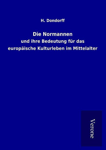 Die Normannen