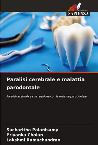 Paralisi cerebrale e malattia parodontale