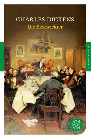 Die Pickwickier