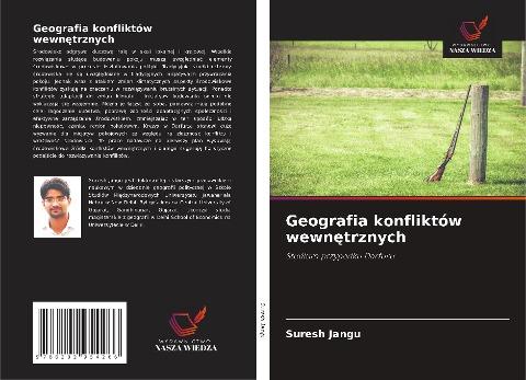 Geografia konfliktów wewn¿trznych