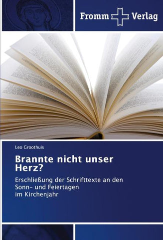 Brannte nicht unser Herz?