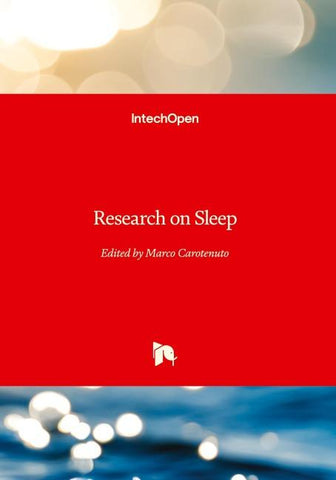 Research on Sleep
