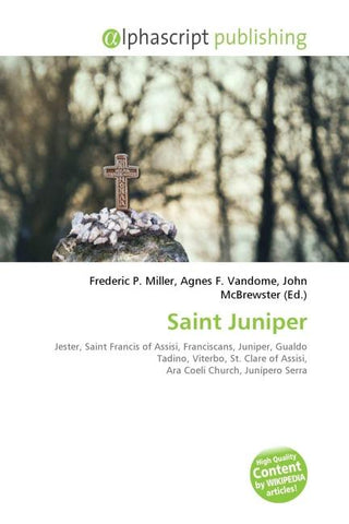 Saint Juniper