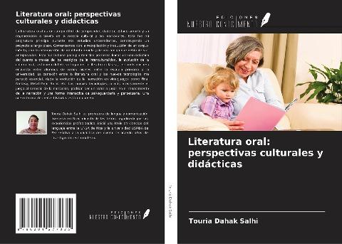 Literatura oral: perspectivas culturales y didácticas