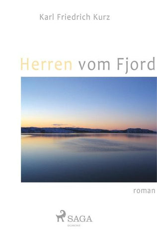 Herren vom Fjord
