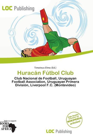 Huracán Fútbol Club
