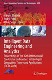 Intelligent Data Engineering and Analytics