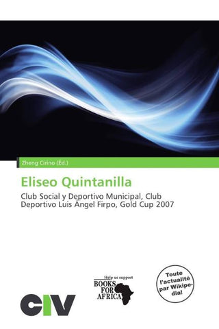 Eliseo Quintanilla