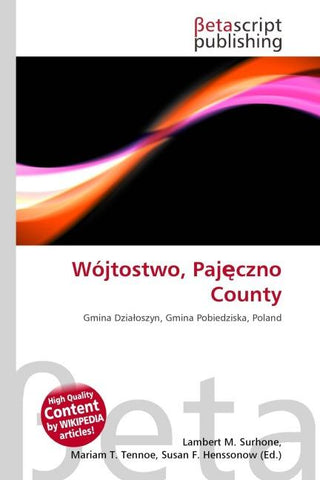 Wójtostwo, Paj¿czno County