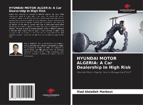 HYUNDAI MOTOR ALGERIA: A Car Dealership in High Risk